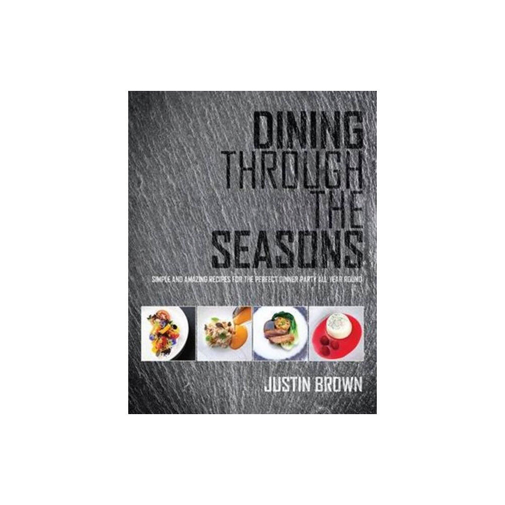 Meze Publishing Dining Through the Seasons (häftad, eng)