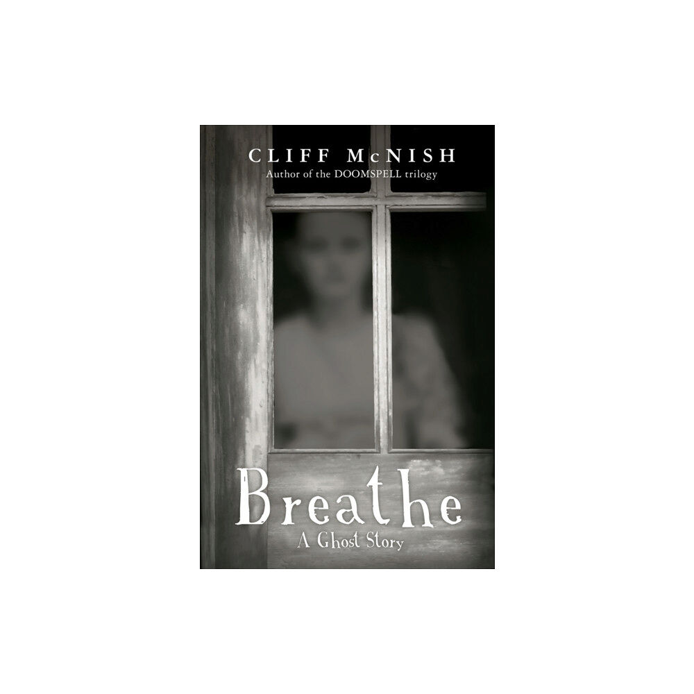 Doomspell Books Breathe: A Ghost Story (häftad, eng)