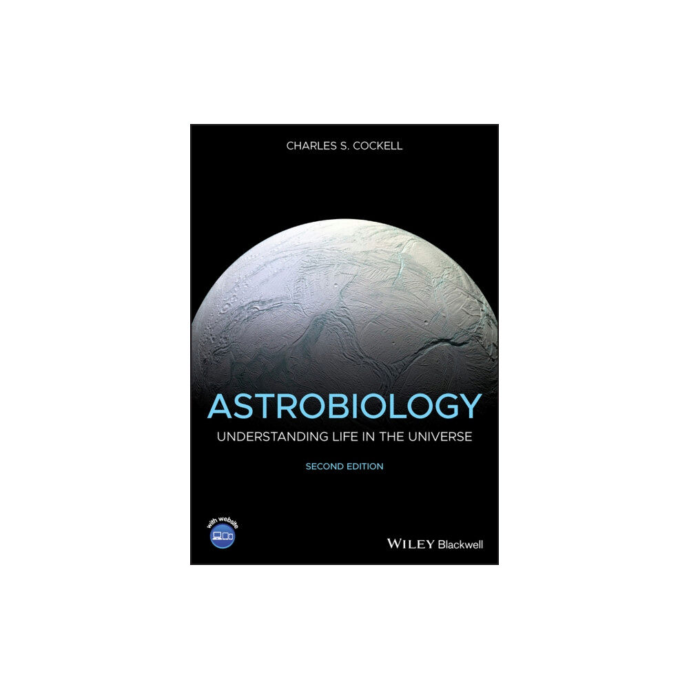 John Wiley And Sons Ltd Astrobiology (häftad, eng)