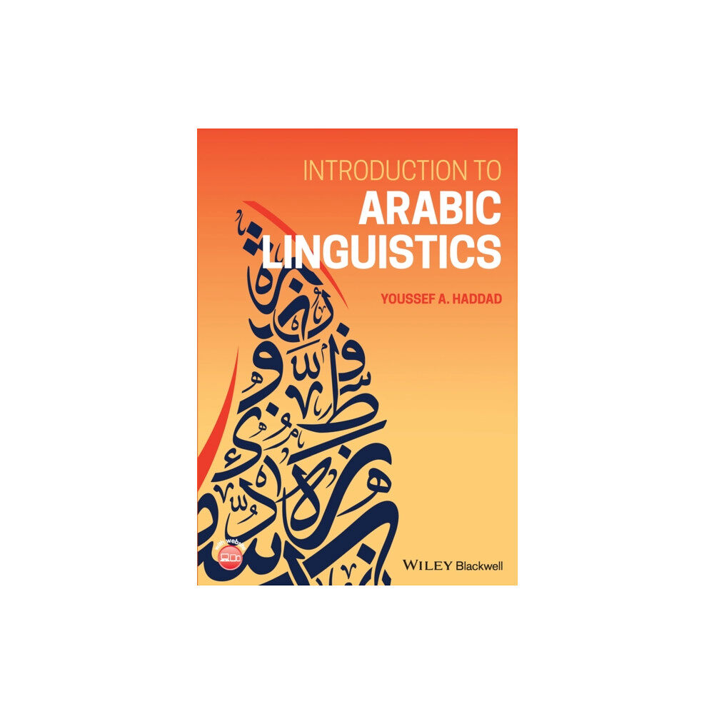 John Wiley And Sons Ltd Introduction to Arabic Linguistics (häftad, eng)