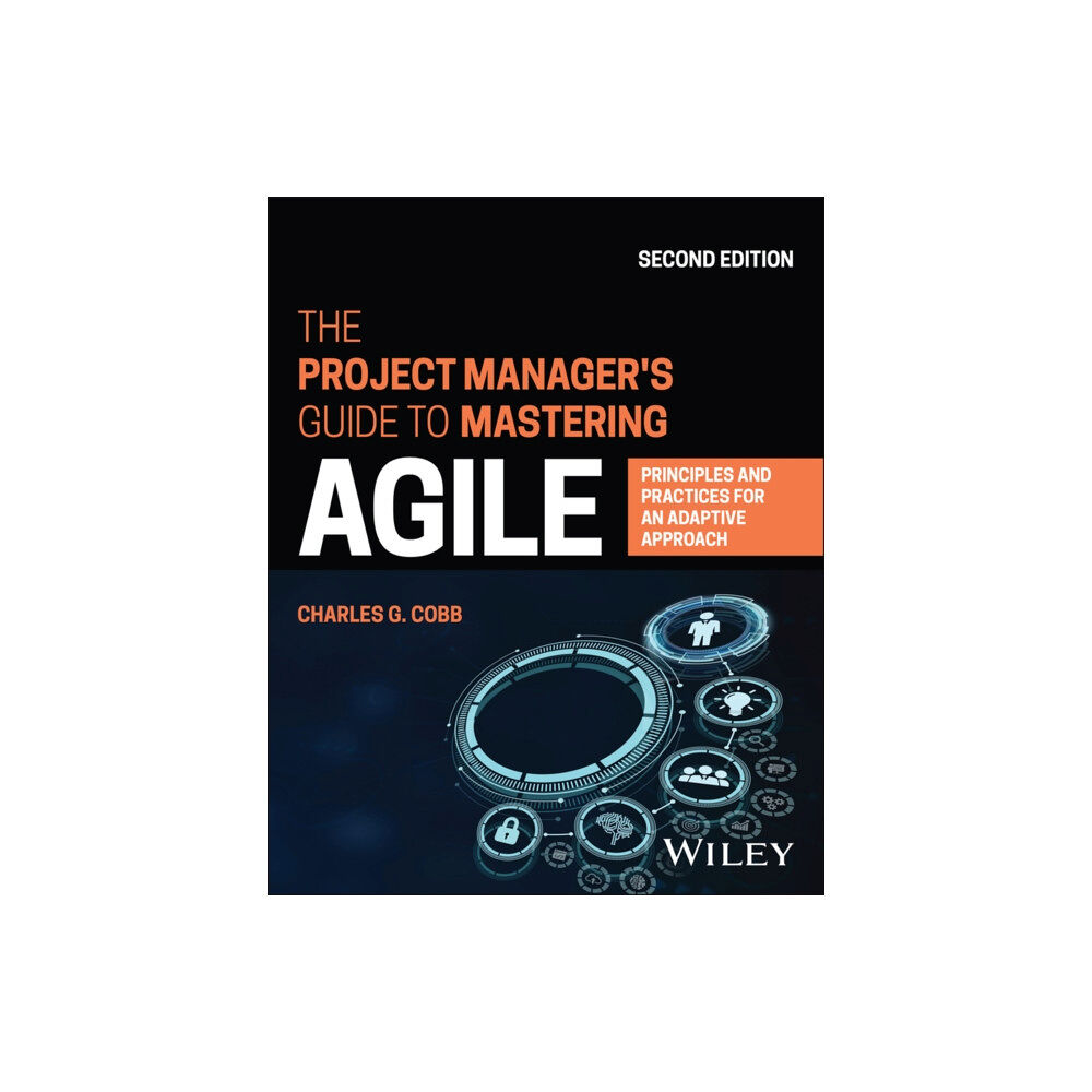 John Wiley & Sons Inc The Project Manager's Guide to Mastering Agile (häftad, eng)