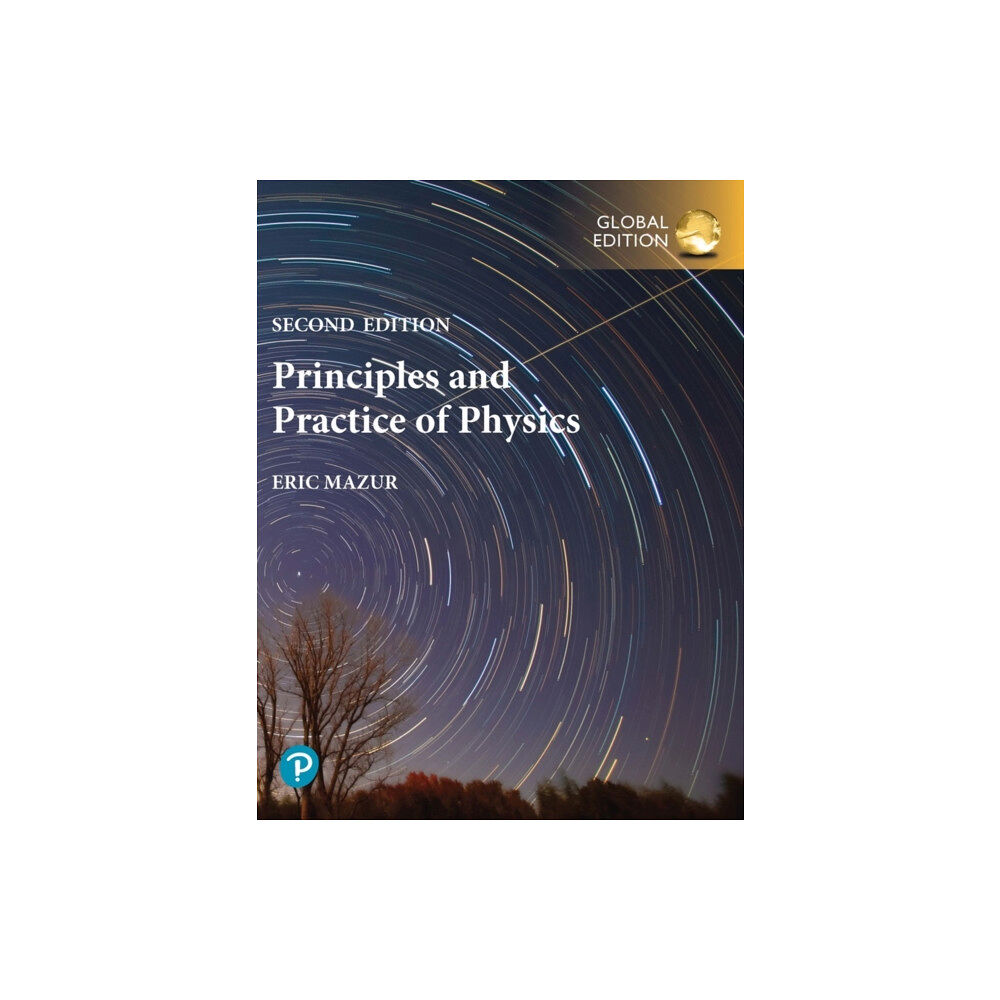 PEARSON ACADEMIC PRINCIPLES PRACTICE OF PHYSICS GLOBA (häftad, eng)