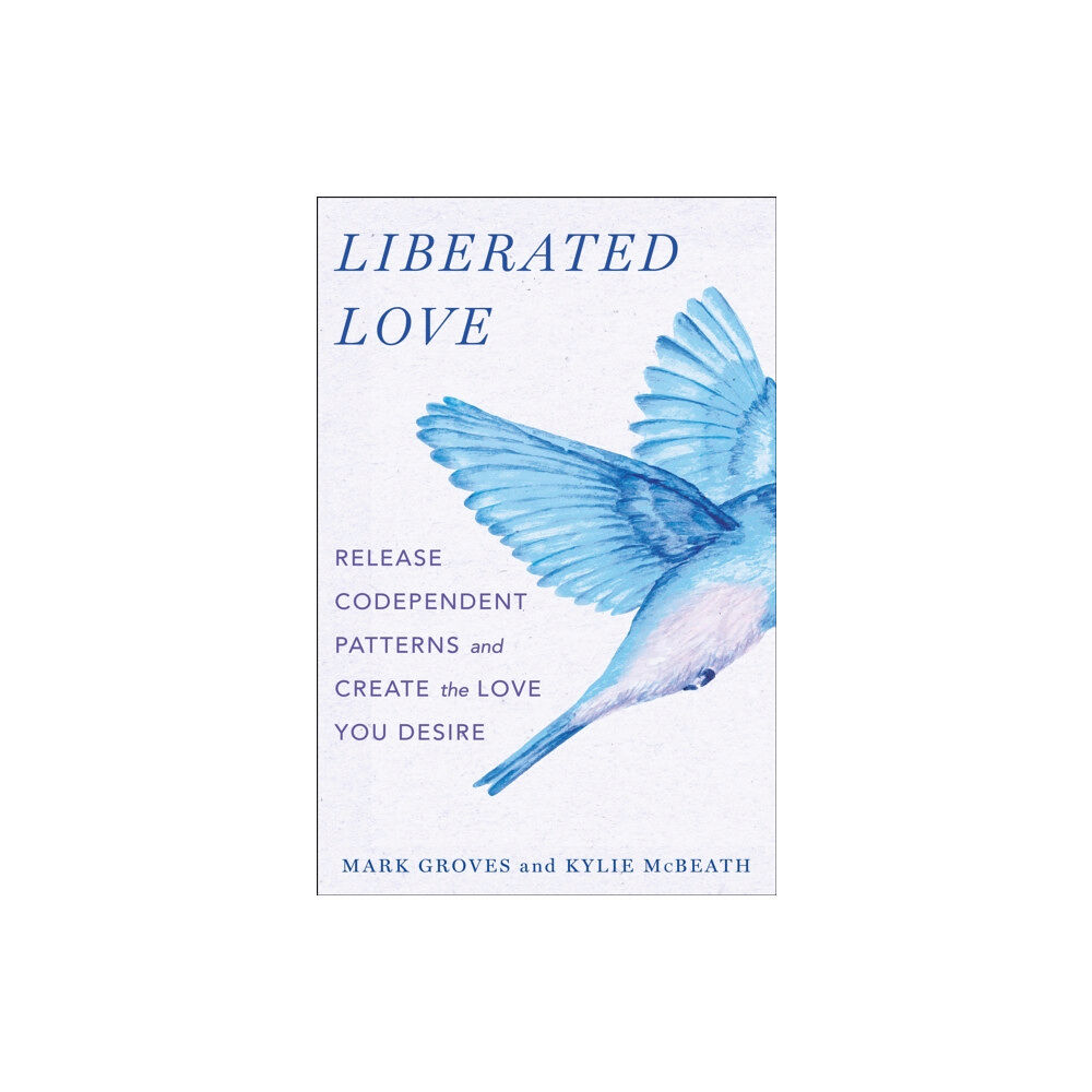 St Martin's Press Liberated Love (inbunden, eng)