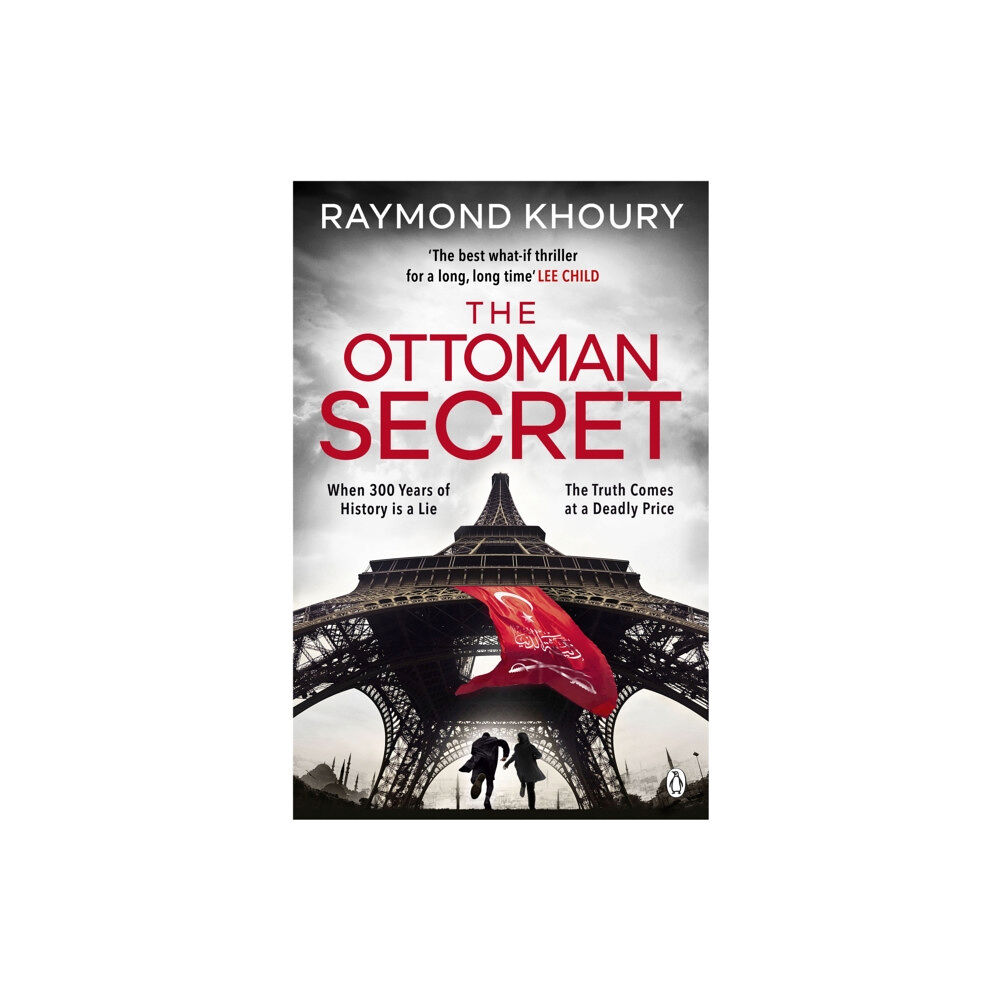 Penguin books ltd The Ottoman Secret (häftad, eng)