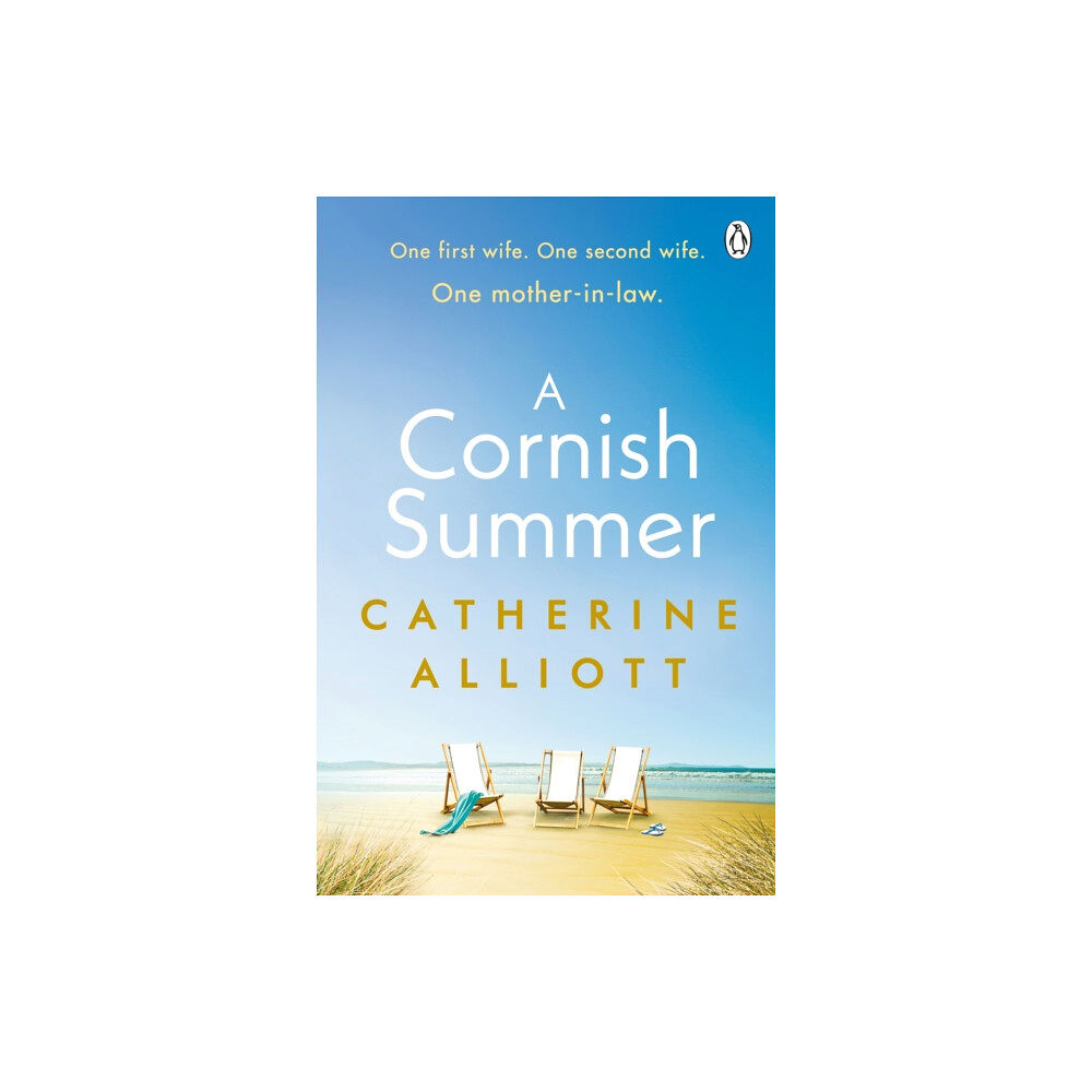 Penguin books ltd A Cornish Summer (häftad, eng)