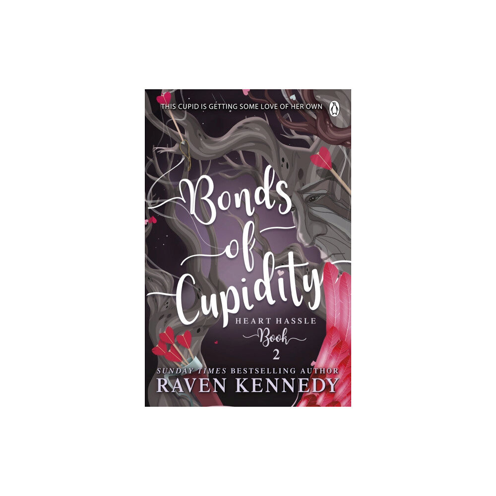 Penguin books ltd Bonds of Cupidity (häftad, eng)