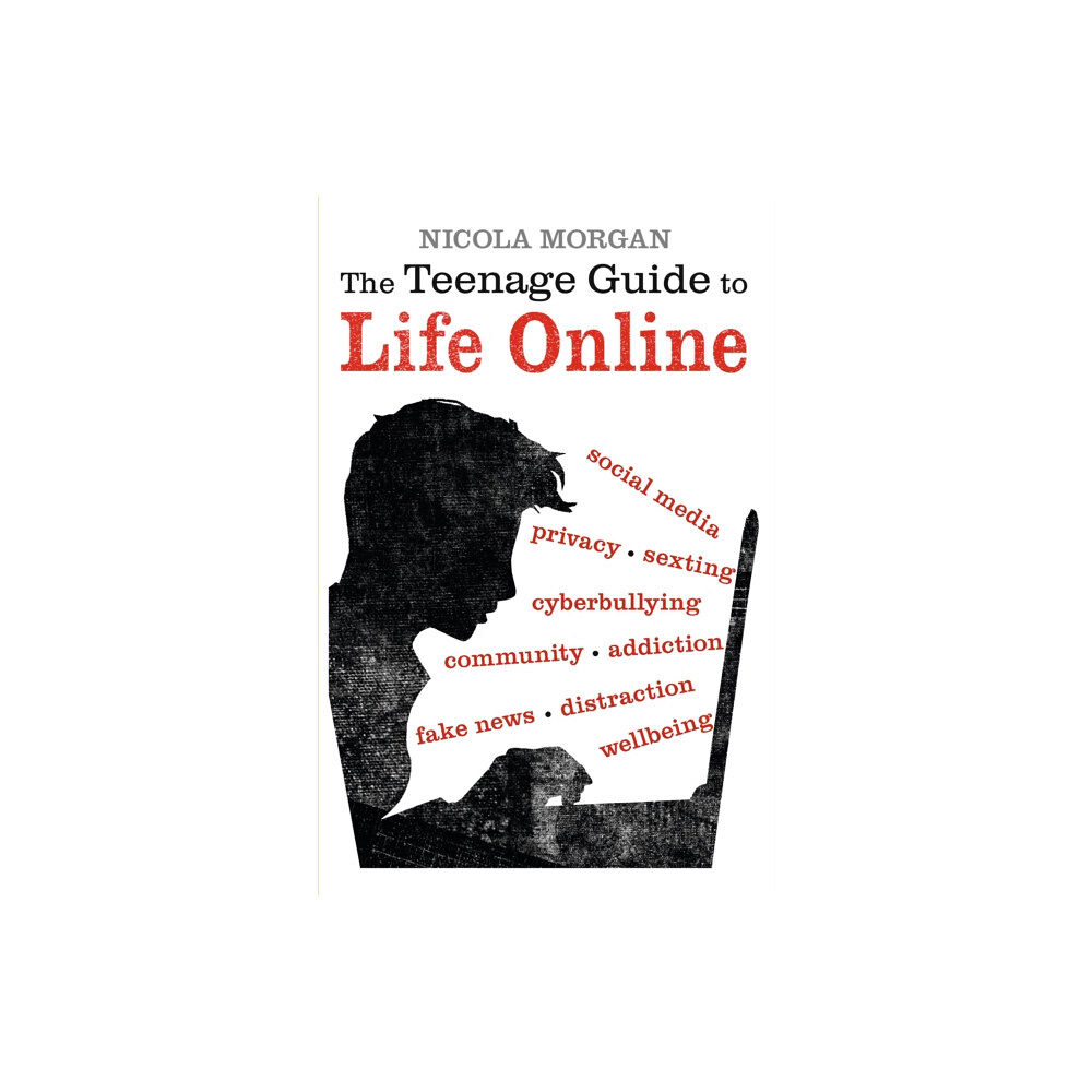 Walker Books Ltd The Teenage Guide to Life Online (häftad, eng)