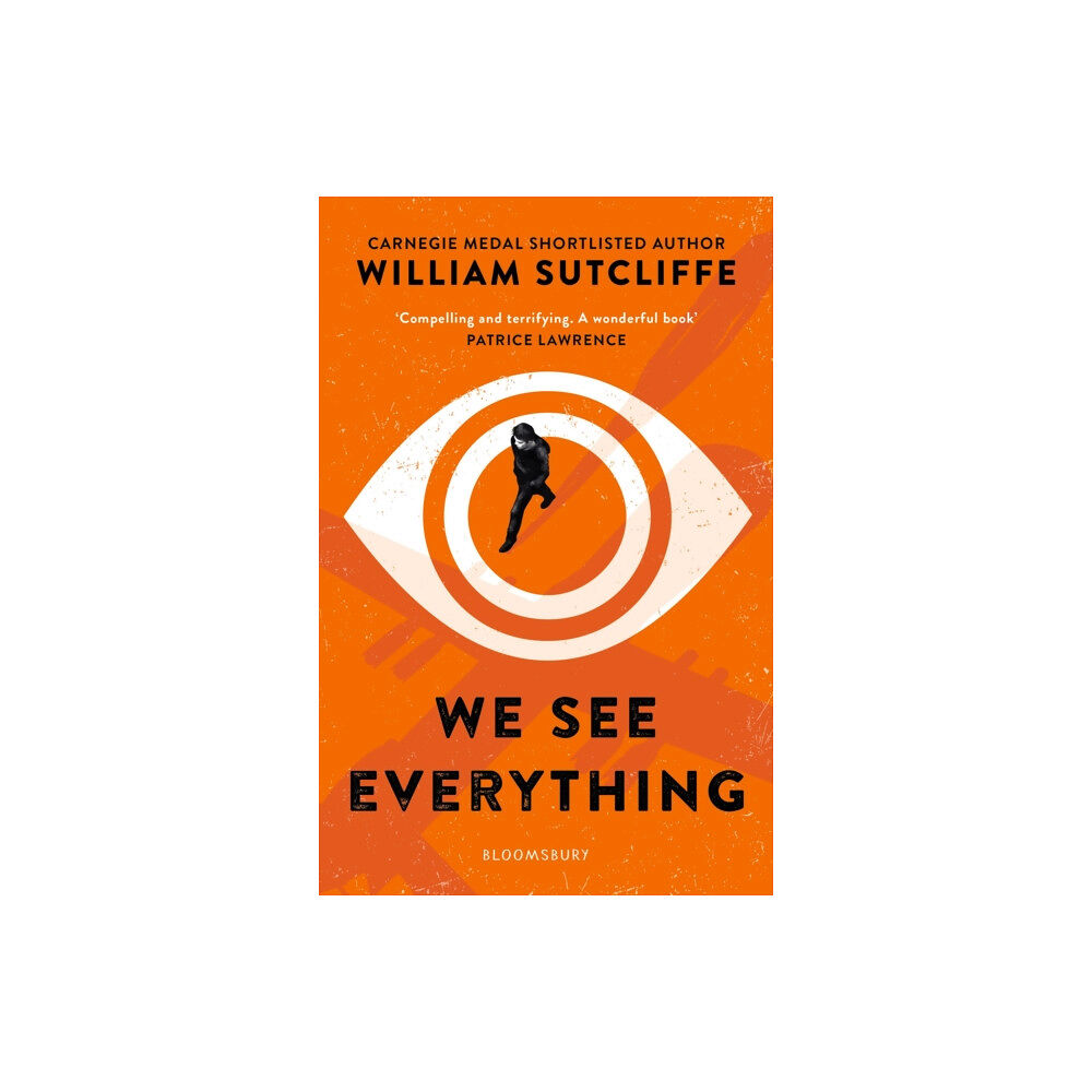 Bloomsbury Publishing PLC We See Everything (häftad, eng)