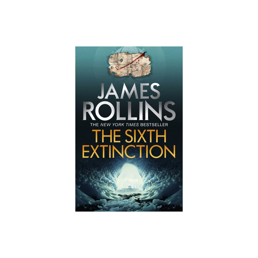 Orion Publishing Co The Sixth Extinction (häftad, eng)