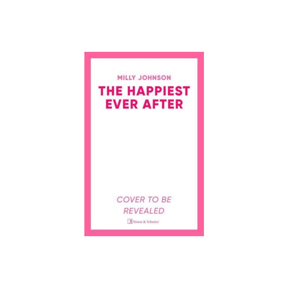 Simon & Schuster Ltd The Happiest Ever After (häftad, eng)