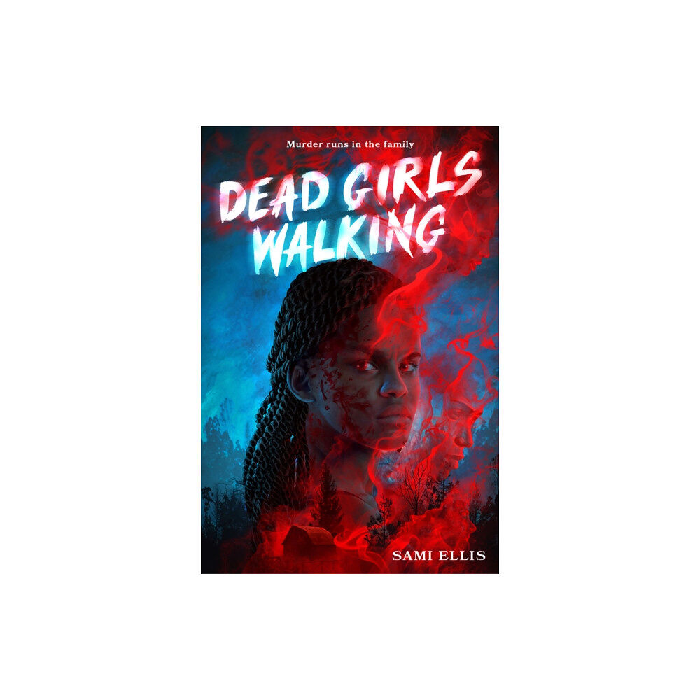 Abrams Dead Girls Walking (inbunden, eng)