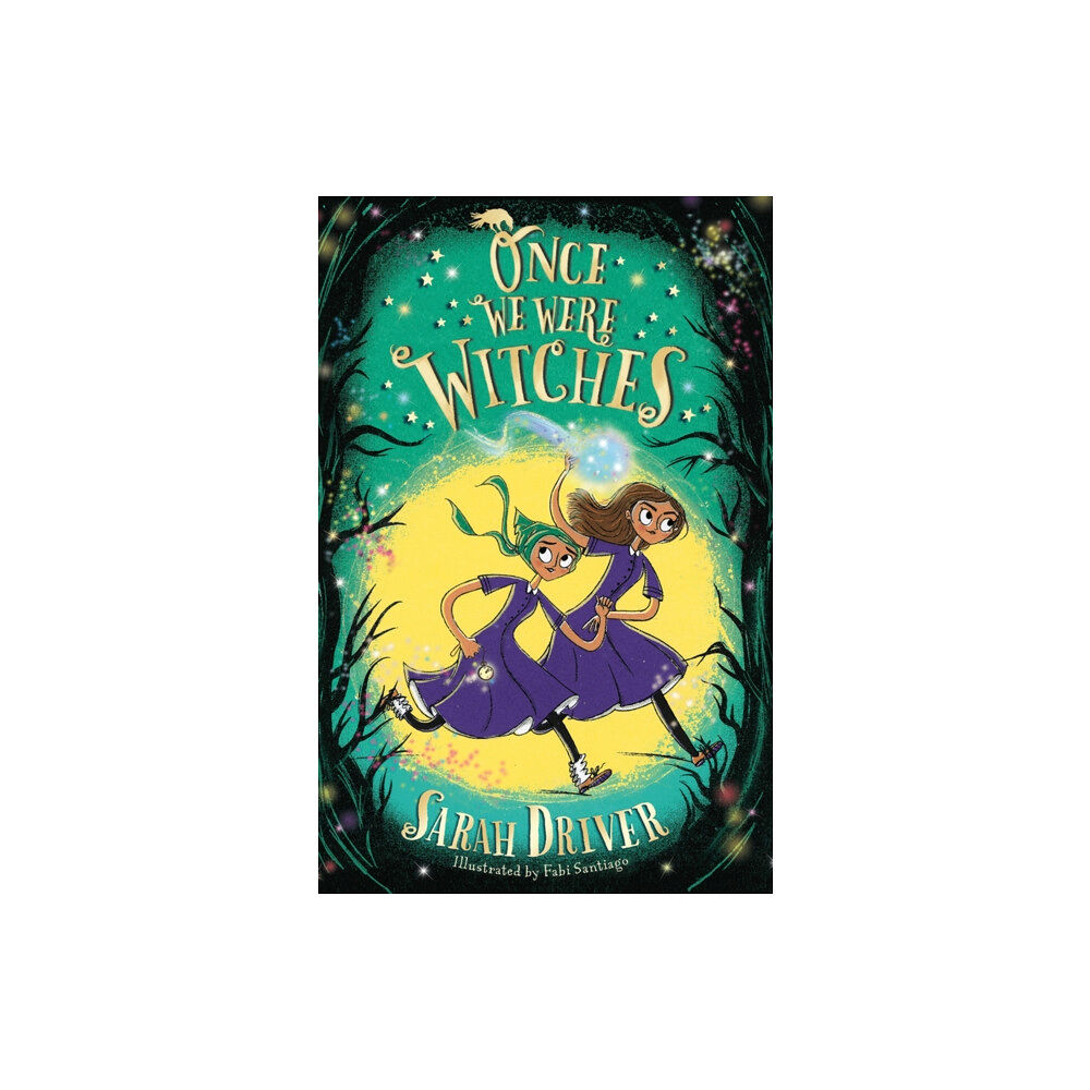 HarperCollins Publishers Once We Were Witches (häftad, eng)