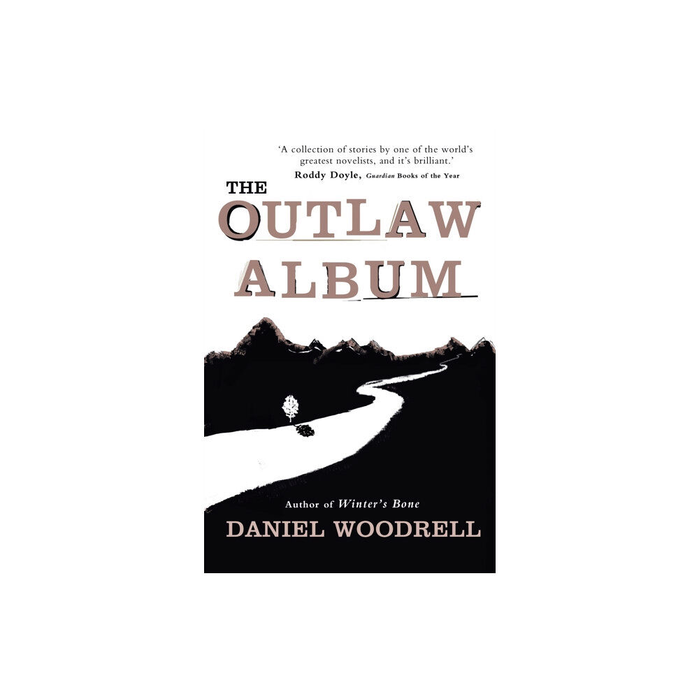 Hodder & Stoughton The Outlaw Album (häftad, eng)