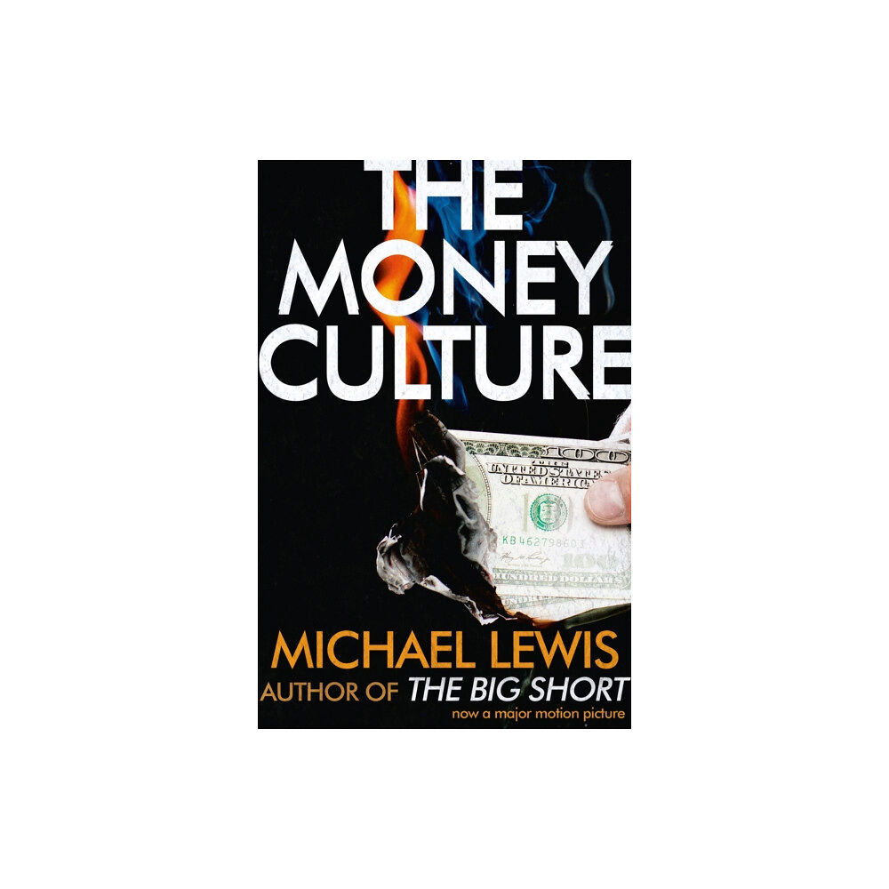 Hodder & Stoughton The Money Culture (häftad, eng)