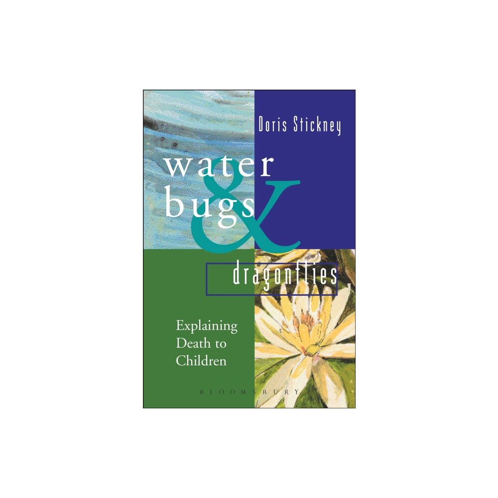 Bloomsbury Publishing PLC Waterbugs and Dragonflies (inbunden, eng)