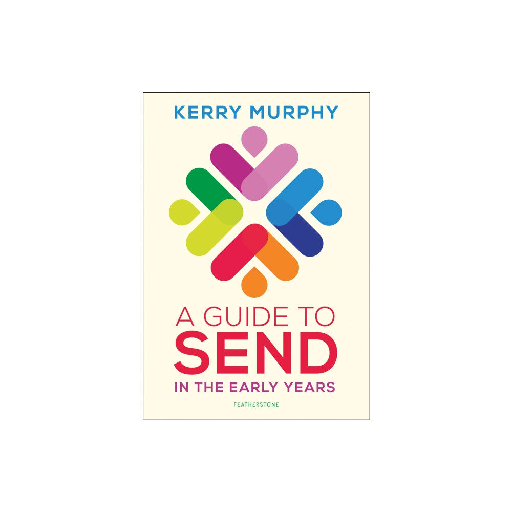 Bloomsbury Publishing PLC A Guide to SEND in the Early Years (häftad, eng)