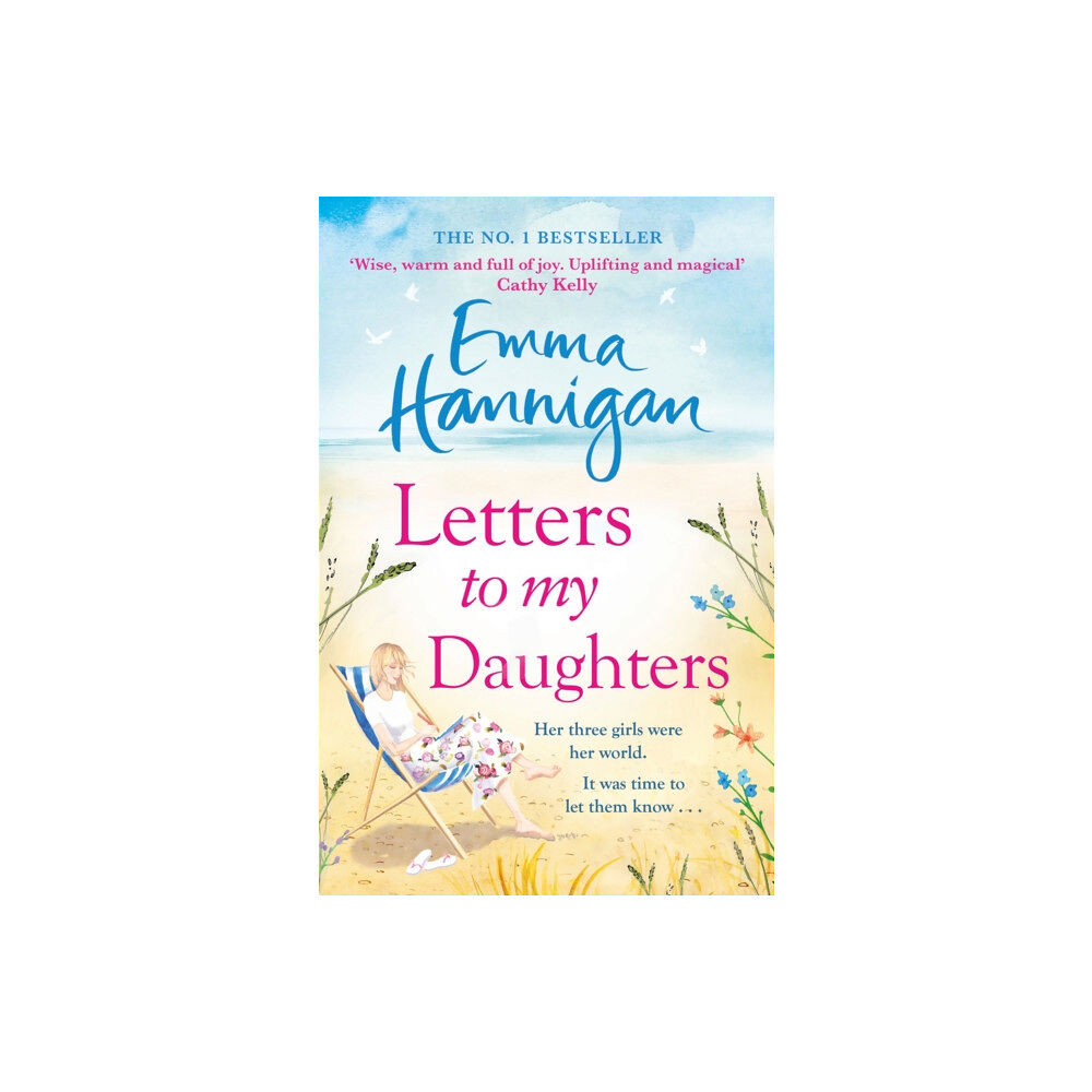 Hachette Books Ireland Letters to My Daughters (häftad, eng)