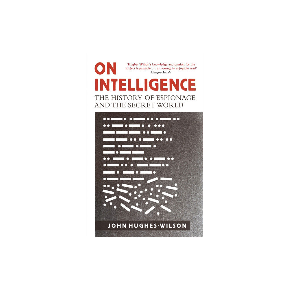 Little, Brown Book Group On Intelligence (häftad, eng)