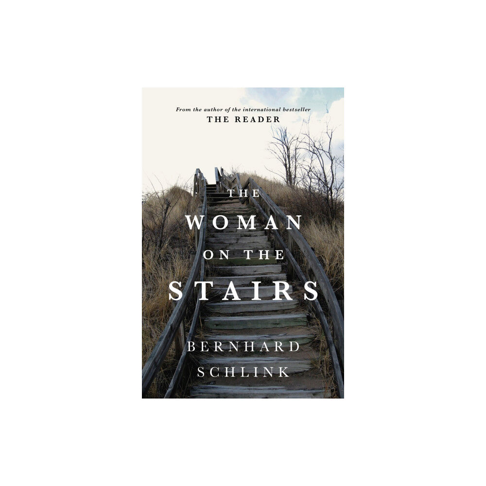 Orion Publishing Co The Woman on the Stairs (häftad, eng)