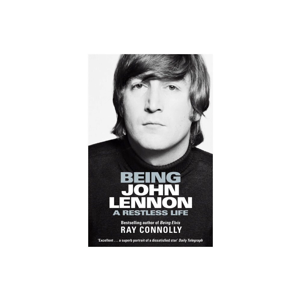 Orion Publishing Co Being John Lennon (häftad, eng)