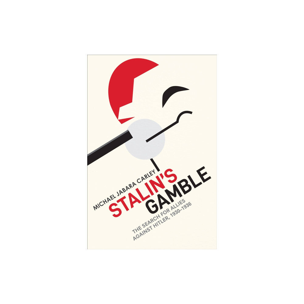 University of Toronto Press Stalin's Gamble (inbunden, eng)