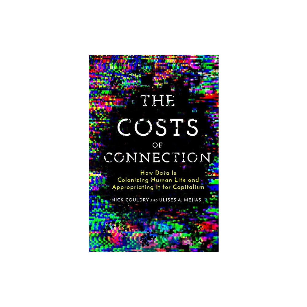 Stanford university press The Costs of Connection (häftad, eng)