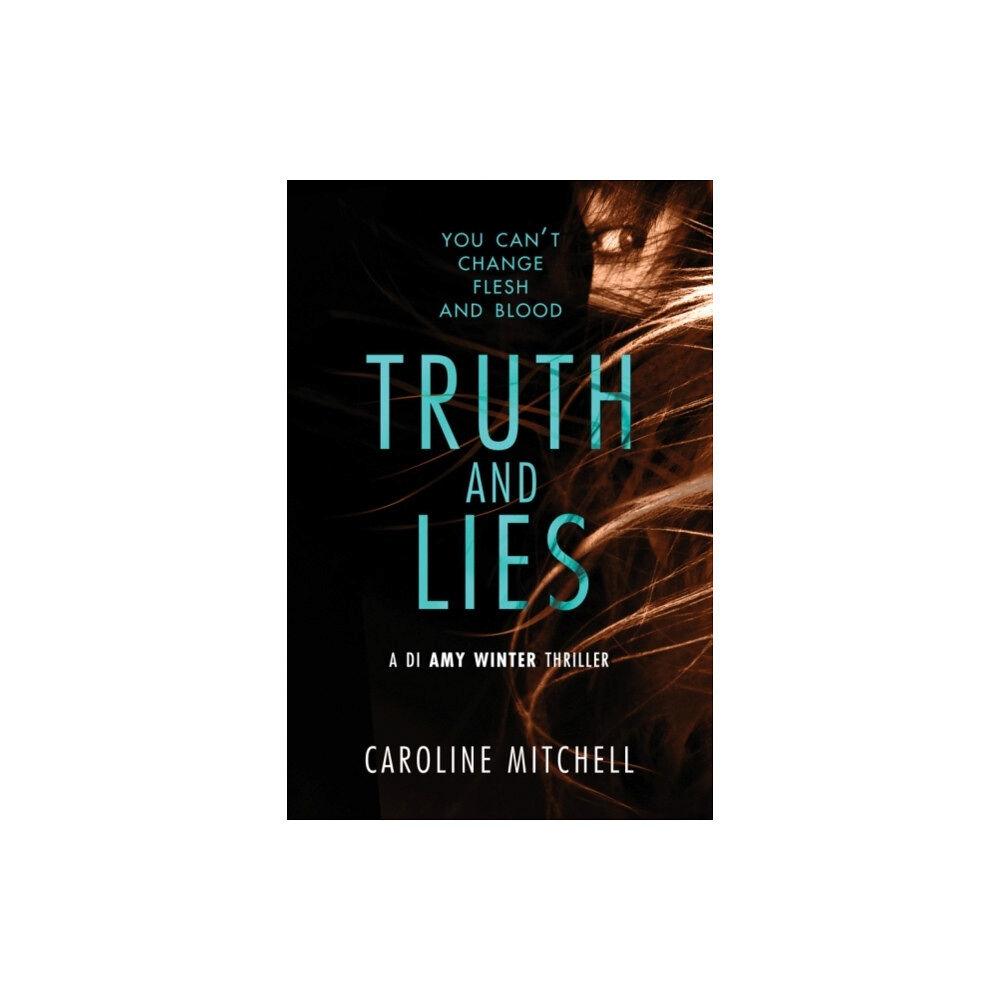 Amazon Publishing Truth and Lies (häftad, eng)