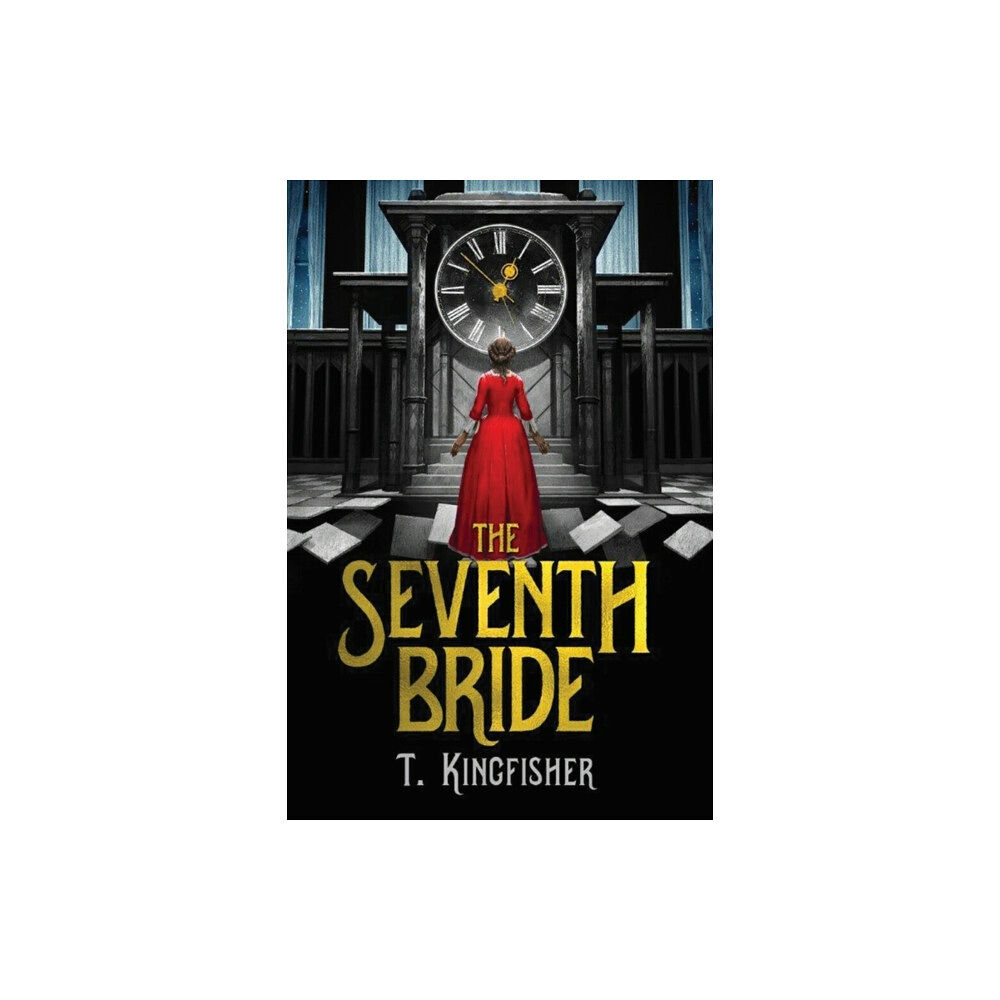Amazon Publishing The Seventh Bride (häftad, eng)