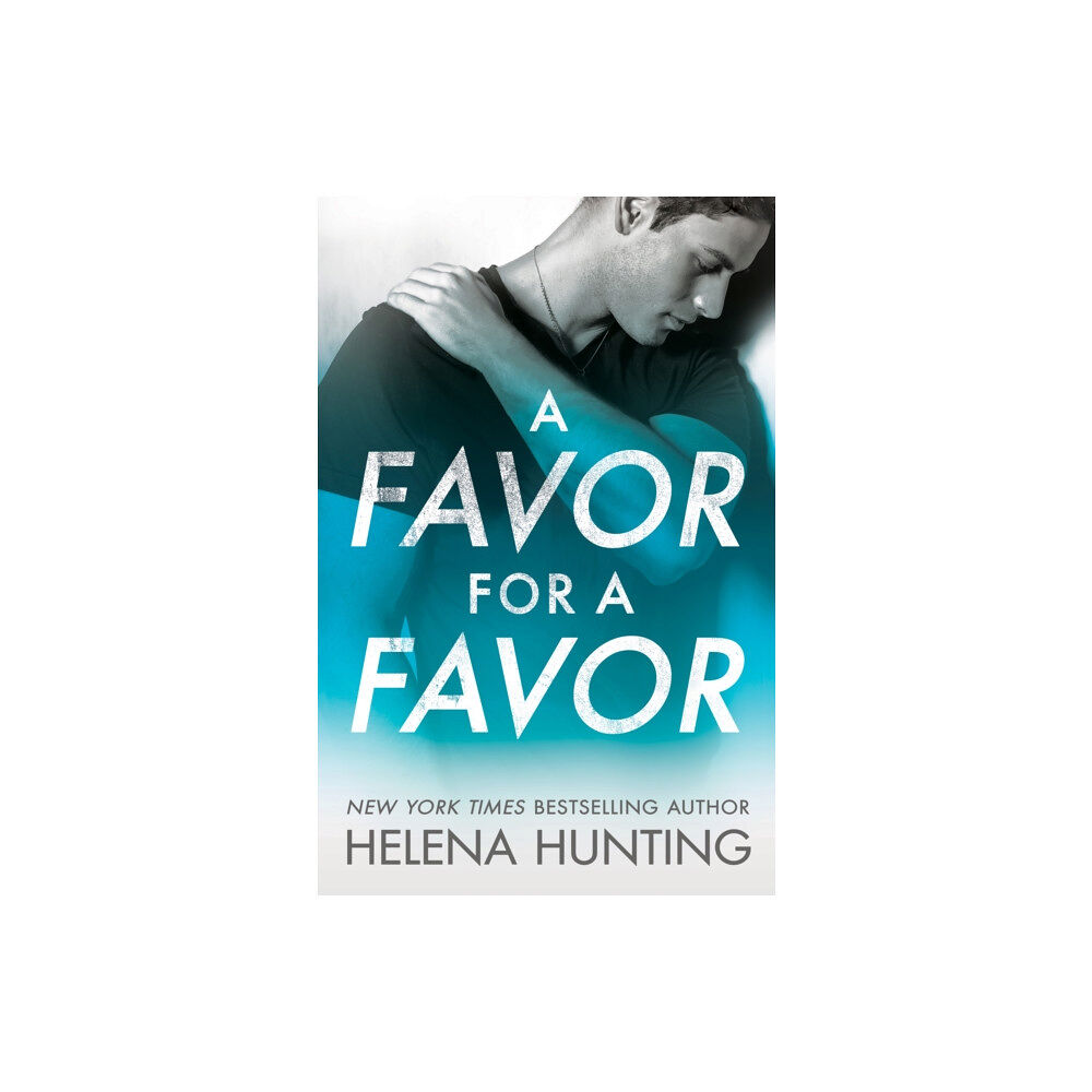 Amazon Publishing A Favor for a Favor (häftad, eng)