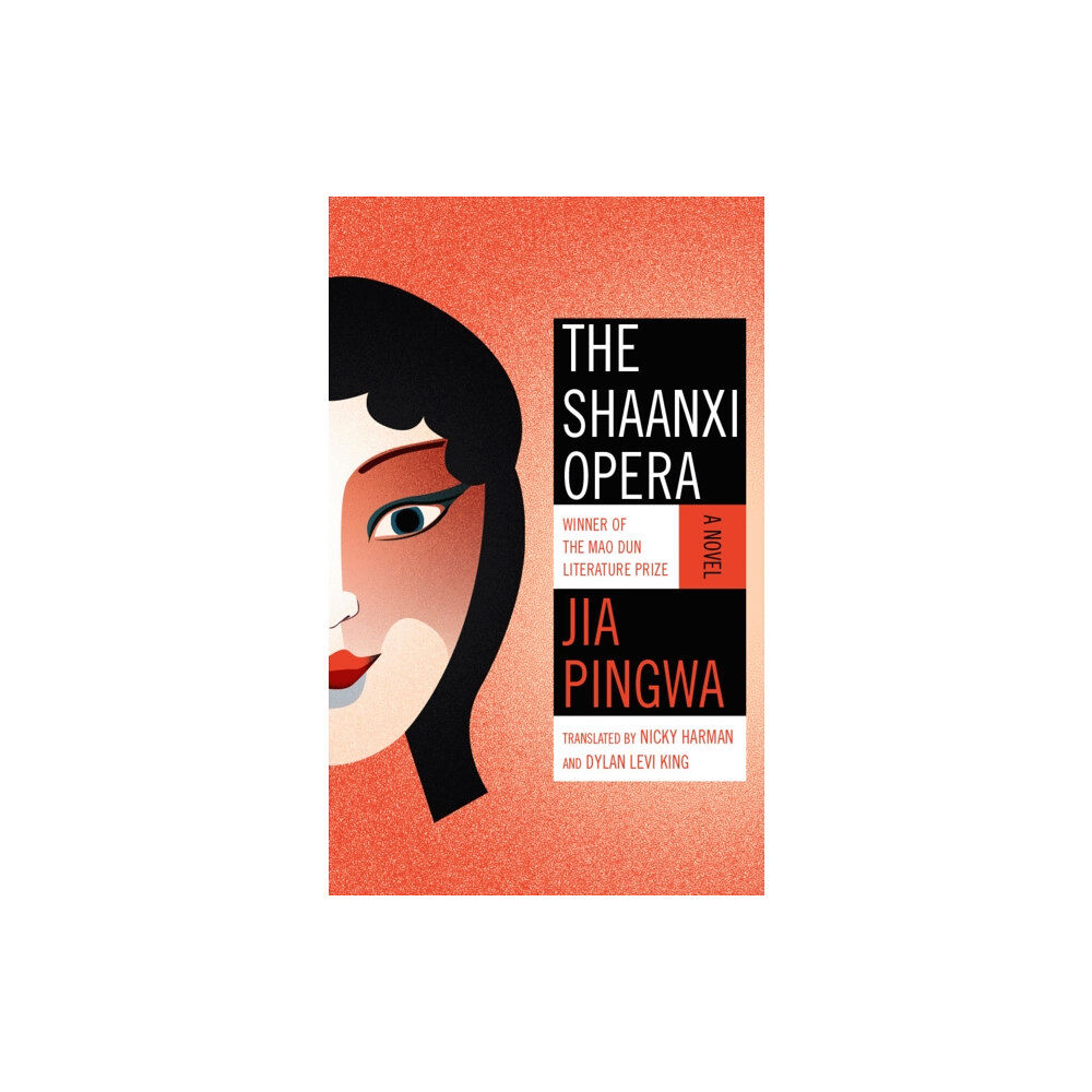 Amazon Publishing The Shaanxi Opera (häftad, eng)