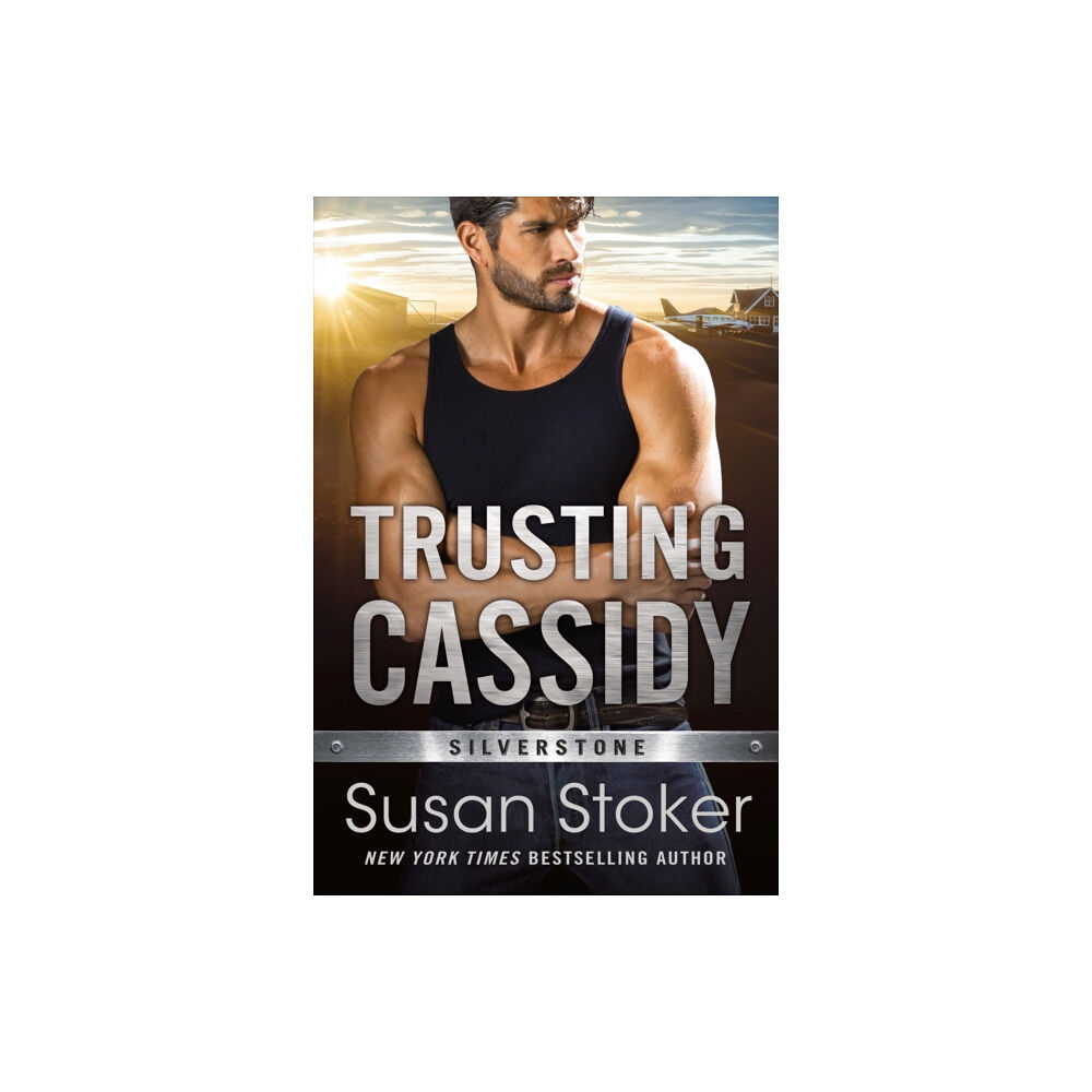 Amazon Publishing Trusting Cassidy (häftad, eng)