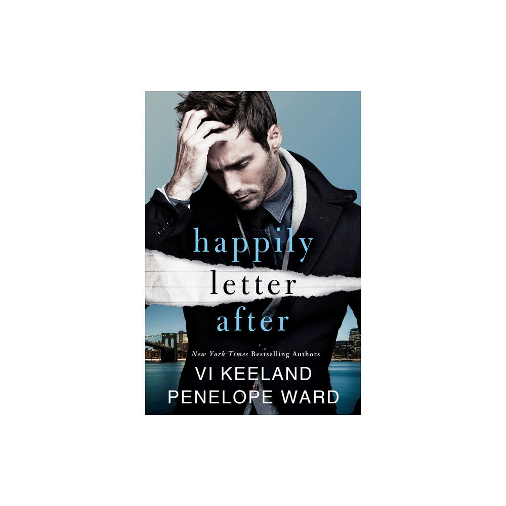 Amazon Publishing Happily Letter After (häftad, eng)