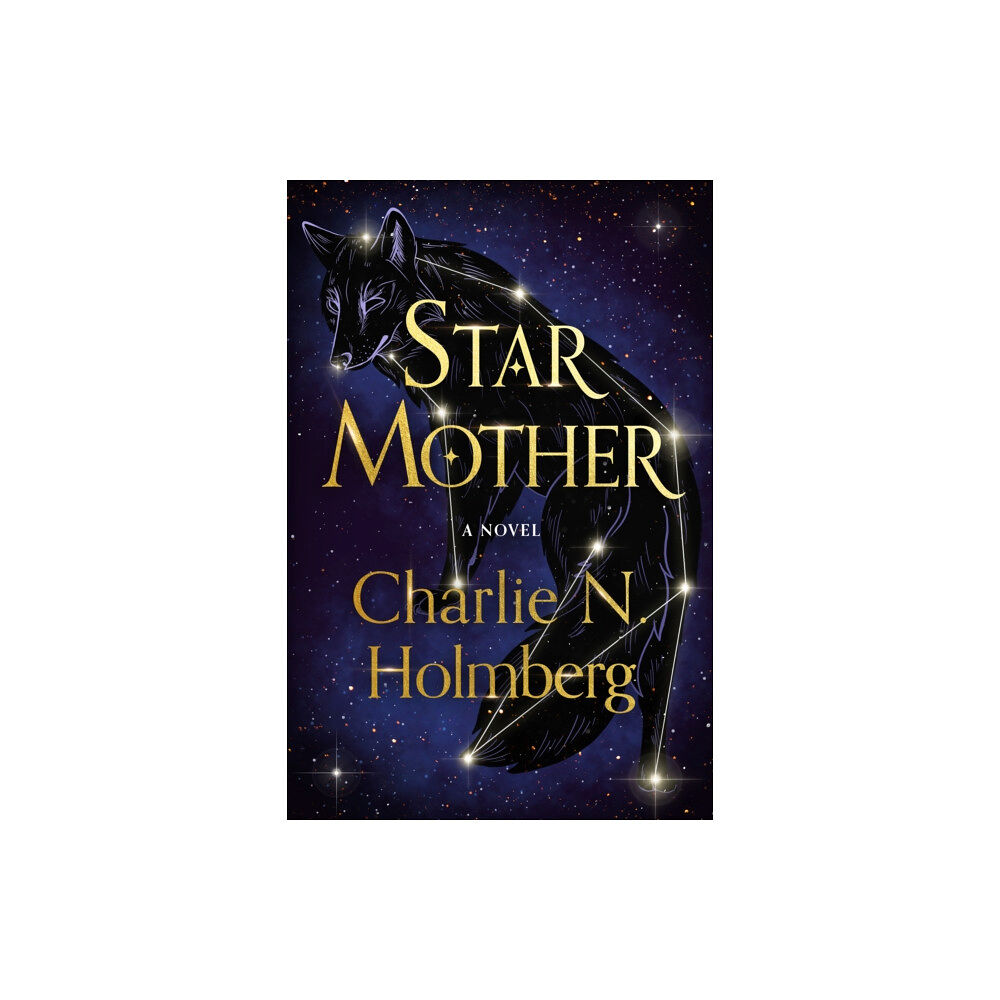 Amazon Publishing Star Mother (häftad, eng)