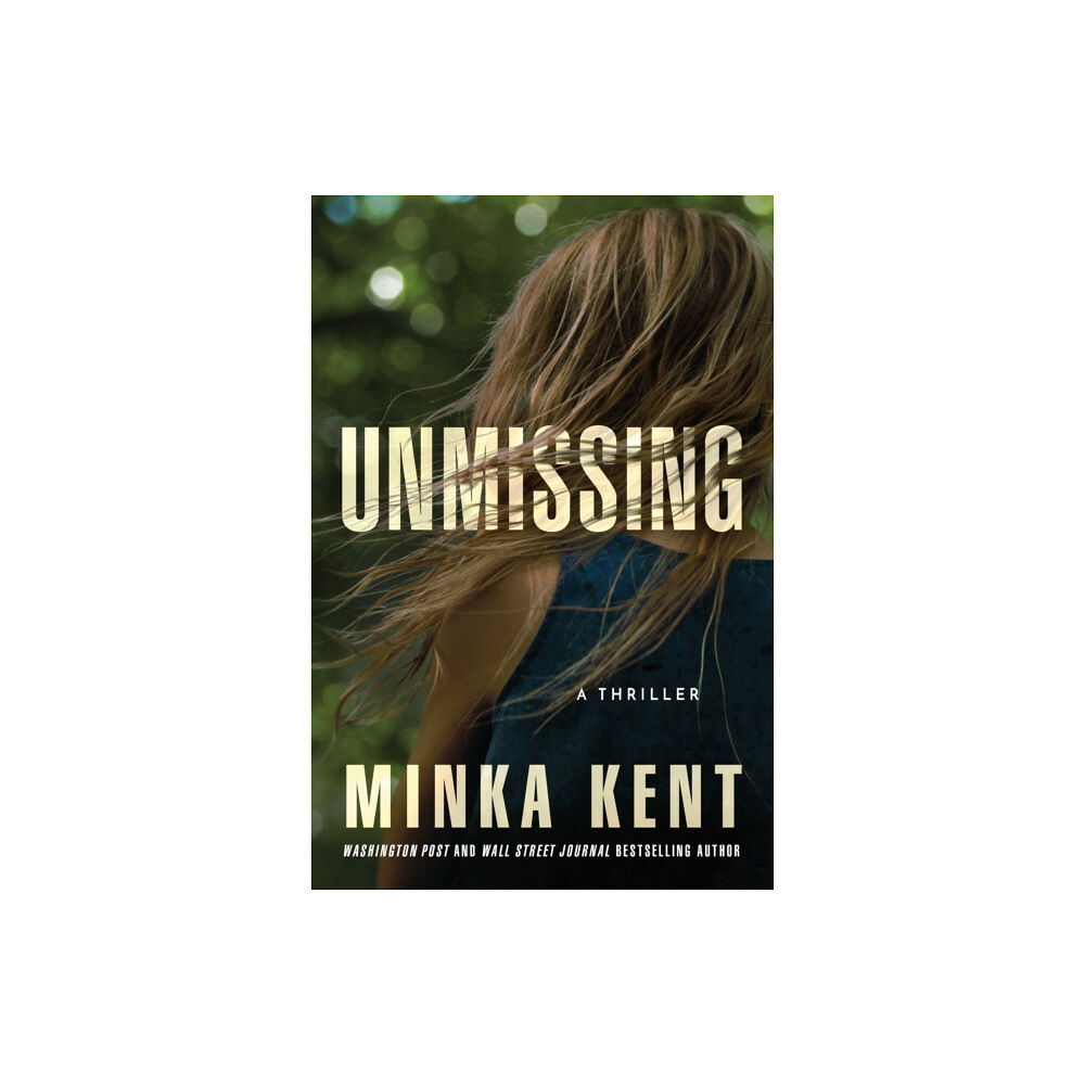 Amazon Publishing Unmissing (häftad, eng)