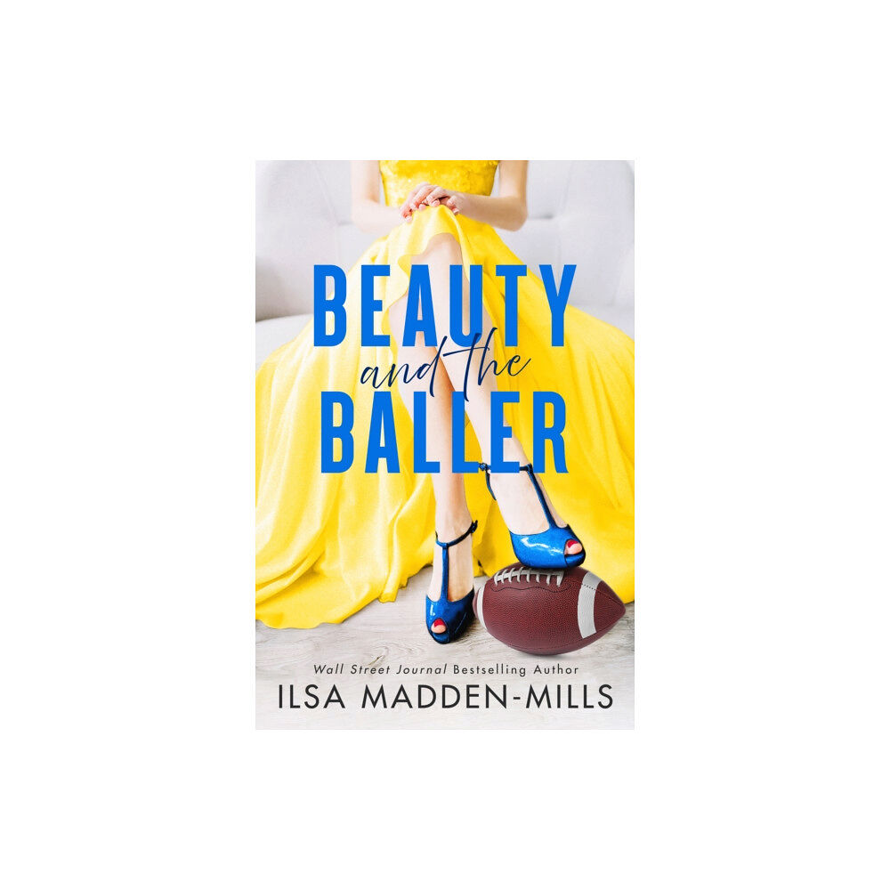 Amazon Publishing Beauty and the Baller (häftad, eng)