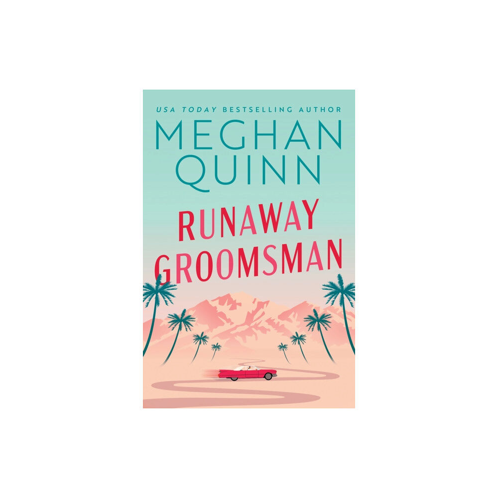 Amazon Publishing Runaway Groomsman (häftad, eng)