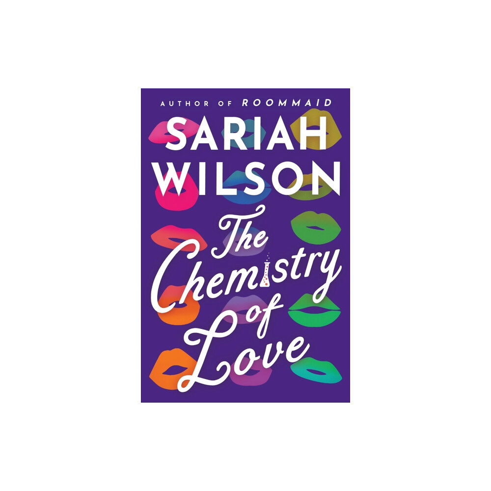 Amazon Publishing The Chemistry of Love (häftad, eng)