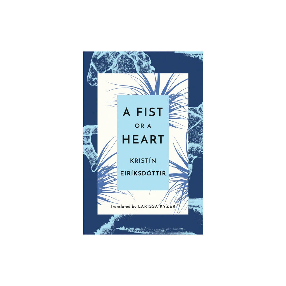 Amazon Publishing A Fist or a Heart (häftad, eng)