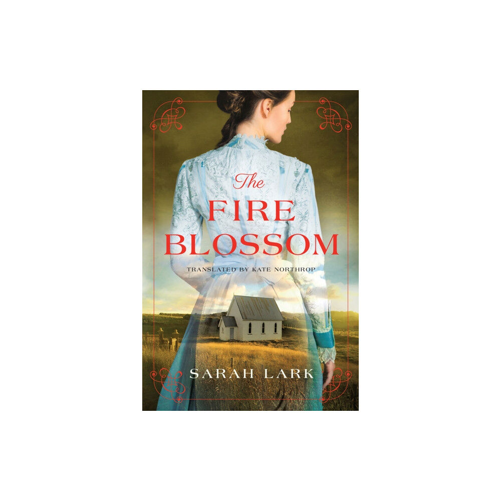 Amazon Publishing The Fire Blossom (häftad, eng)