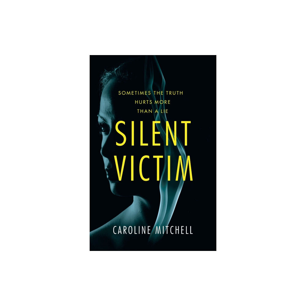 Amazon Publishing Silent Victim (häftad, eng)