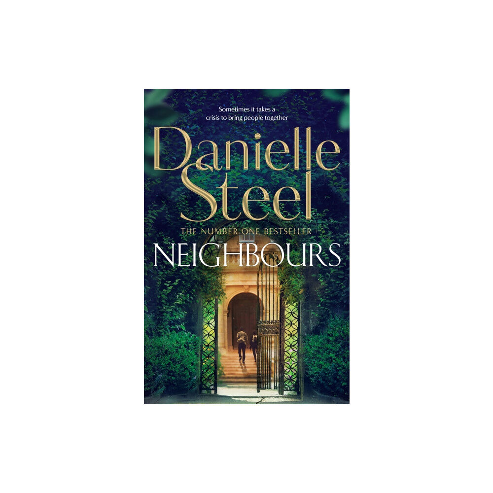 Pan Macmillan Neighbours (inbunden, eng)