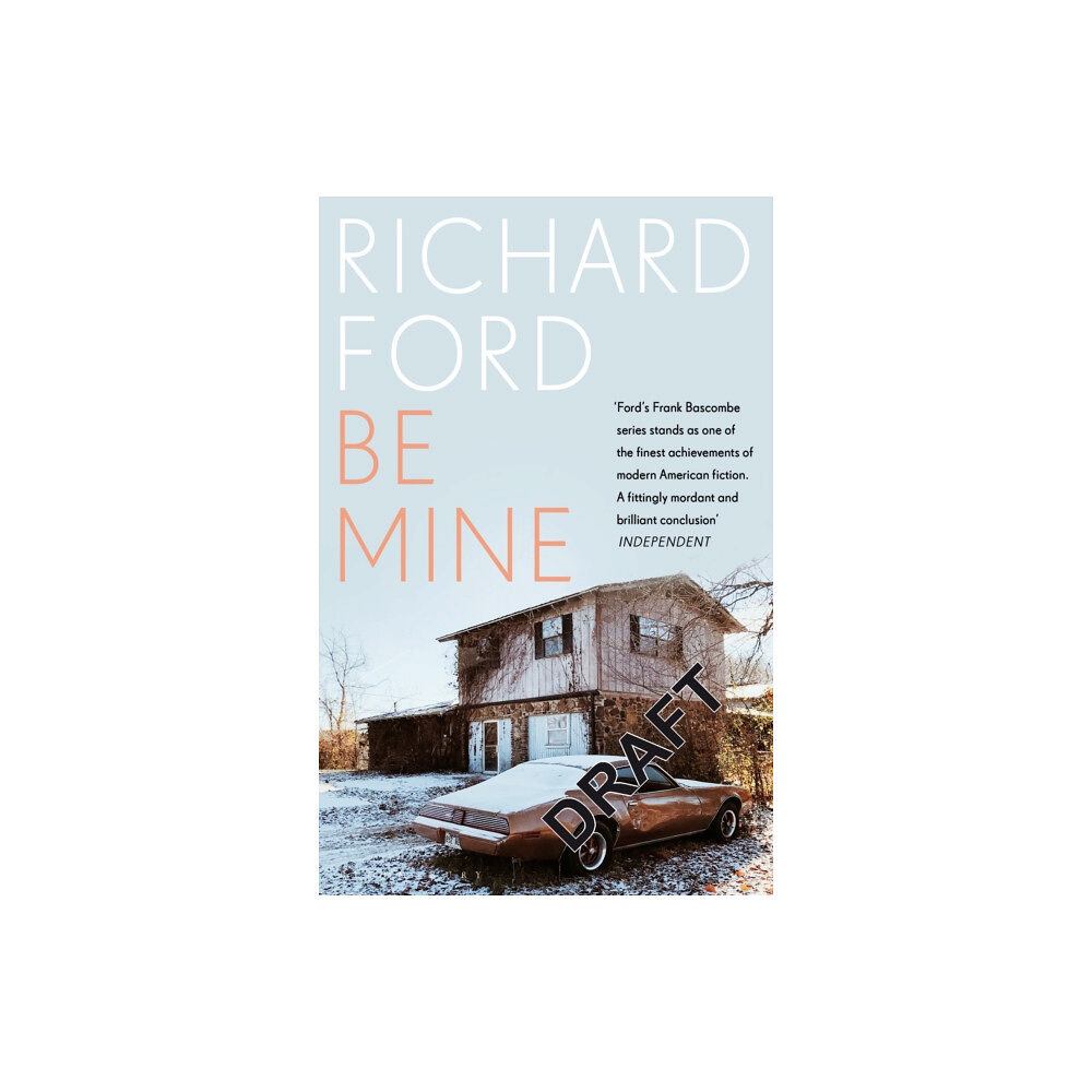 Bloomsbury Publishing PLC Be Mine (häftad, eng)