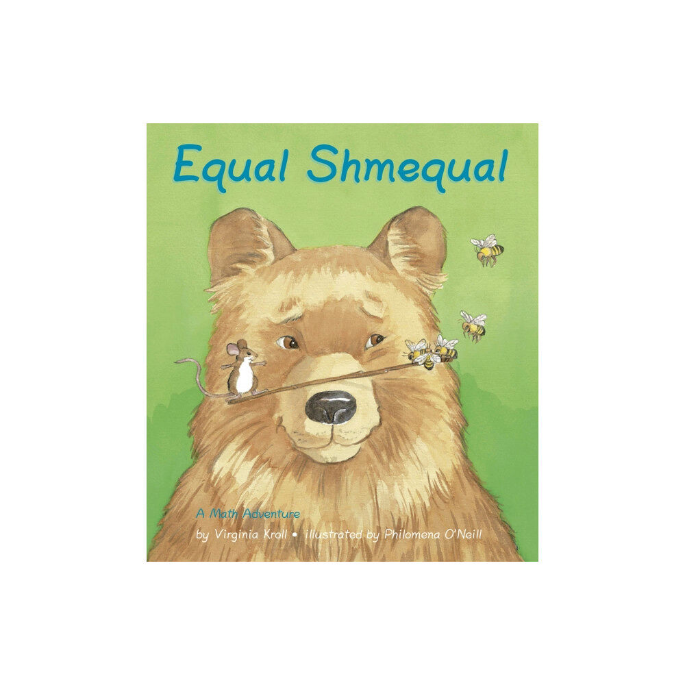 Charlesbridge Publishing,U.S. Equal Shmequal (häftad, eng)