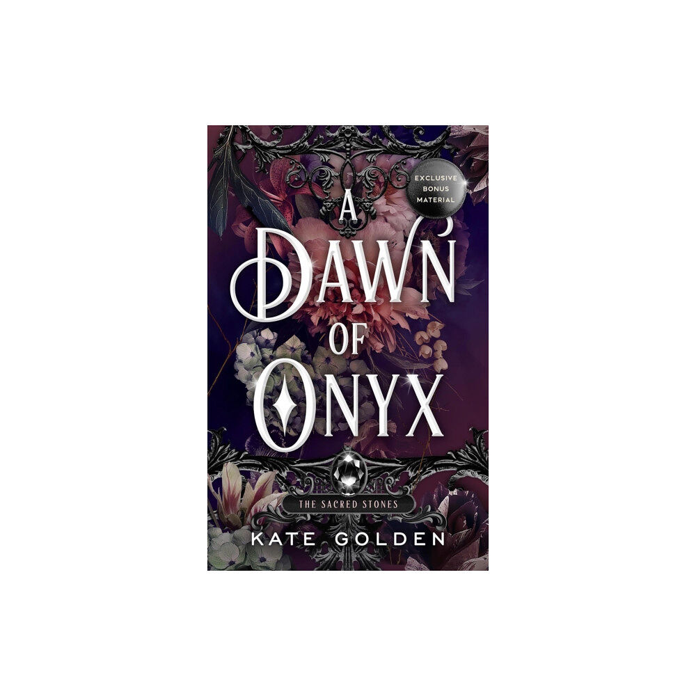 Quercus Publishing A Dawn of Onyx (häftad, eng)