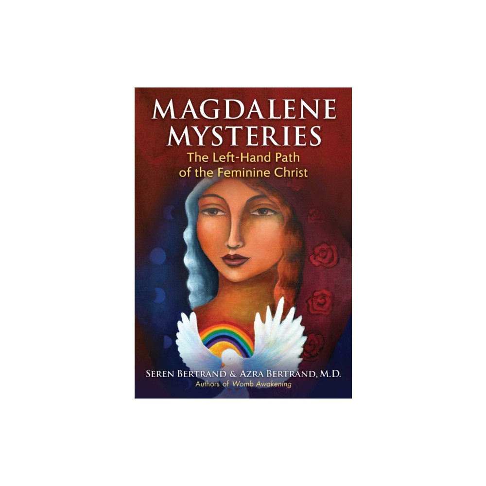 Inner Traditions Bear and Company Magdalene Mysteries (häftad, eng)
