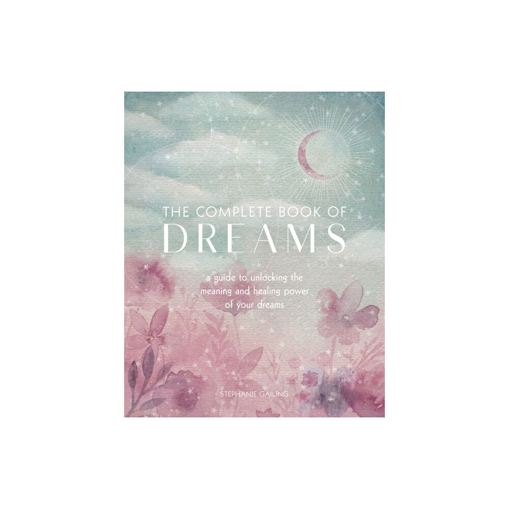 Quarto Publishing Group USA Inc The Complete Book of Dreams (häftad, eng)