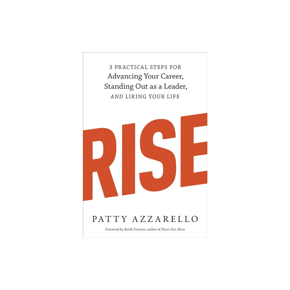 Random House USA Inc Rise (häftad, eng)