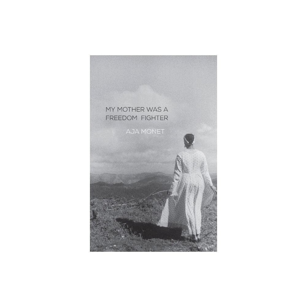 Haymarket Books My Mother Was A Freedom Fighter (häftad, eng)