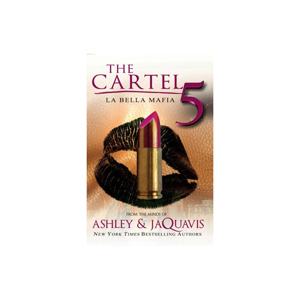 Kensington Publishing The Cartel 5 (häftad, eng)