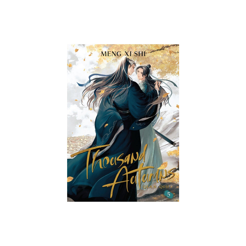 Seven Seas Entertainment, LLC Thousand Autumns: Qian Qiu (Novel) Vol. 5 (häftad, eng)